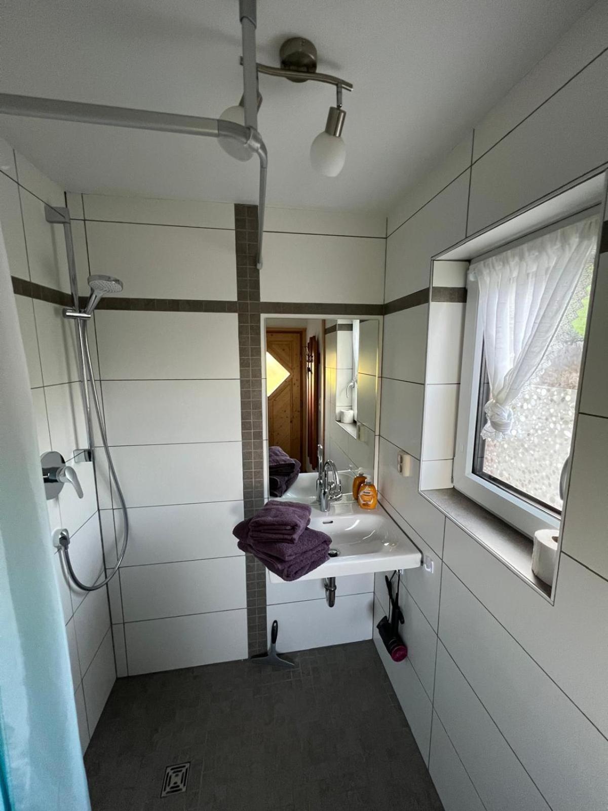 Apartment Rothenlehen Bischofswiesen Extérieur photo