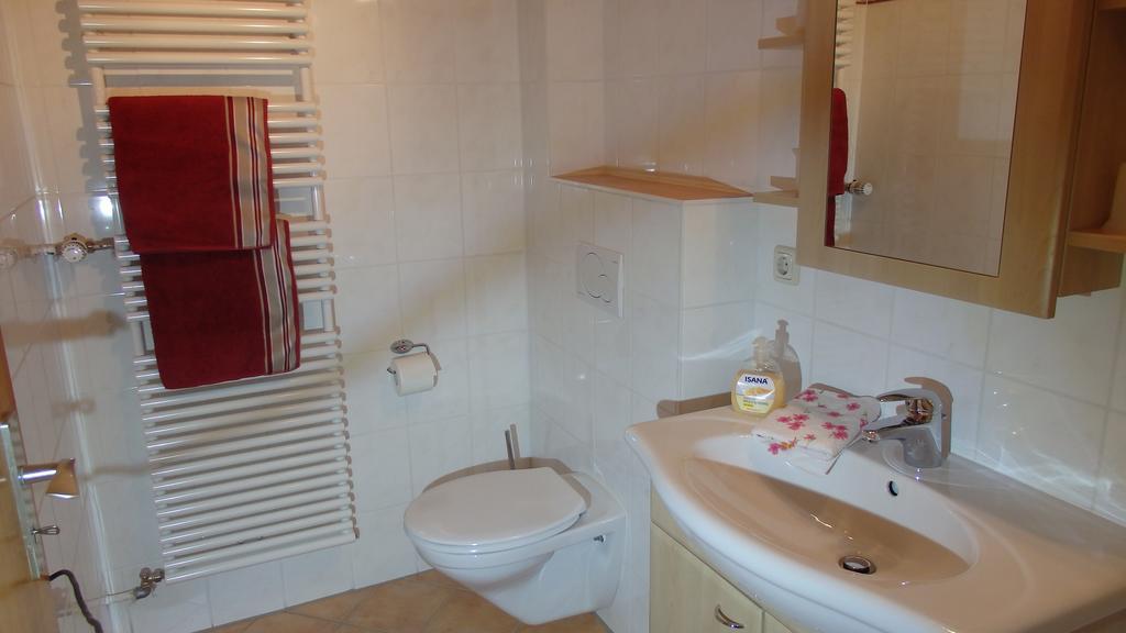 Apartment Rothenlehen Bischofswiesen Extérieur photo